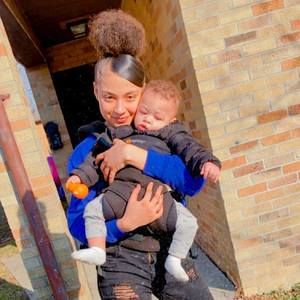 Meet your Posher, Raymona